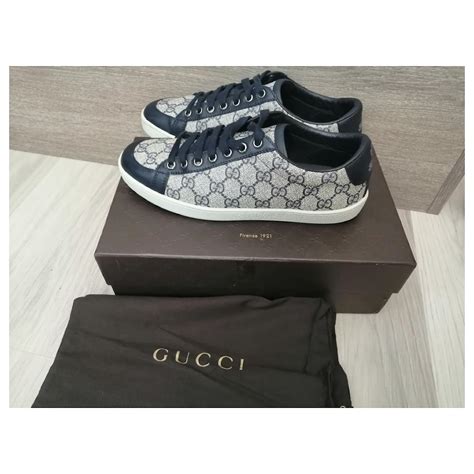 gucci tenis donna siti onlain|gucci sneakers navy.